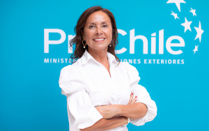 ProChile impulsa negocios con sectores estrat&eacute;gicos en Colombia