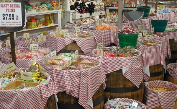 La revoluci&oacute;n de internet, un reto para los espacios de retail