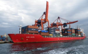 Bloque com&uacute;n contra lavado y contrabando proponen exportadores