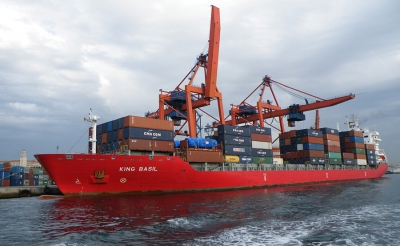 Bloque com&uacute;n contra lavado y contrabando proponen exportadores