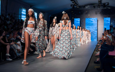 Negocios &amp; Moda, escenario para el talento, la empresa y el tejido social