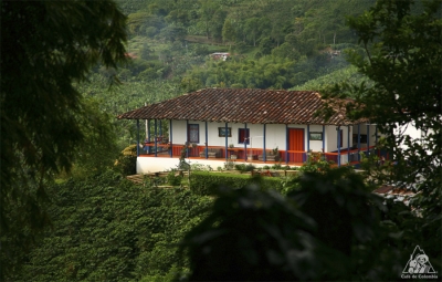 Quind&iacute;o: En donde lloran los guaduales para que el caf&eacute; tenga alma