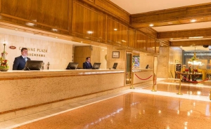 Sociedad Hotelera Tequendama, reconocimientos de cinco estrellas