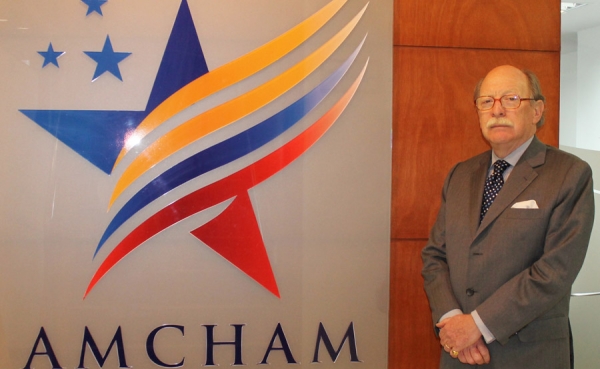 Nuestra relaci&oacute;n con Estados Unidos: preservar y avanzar