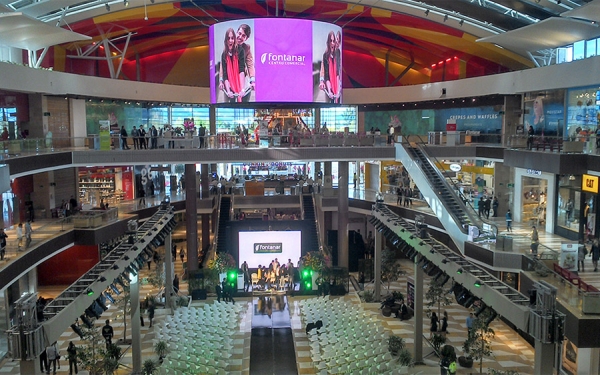 Fontanar alberga nuevas marcas