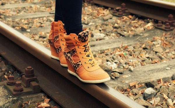 Comerciante de calzado dice que criminalizaron la actividad importadora