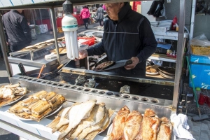 L&iacute;deres y empresarios de A.Latina y Corea apuestan por profundizar relaciones