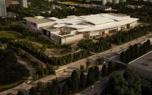 Multiplaza, el centro comercial de Latinoam&eacute;rica, ahora en Bogot&aacute;