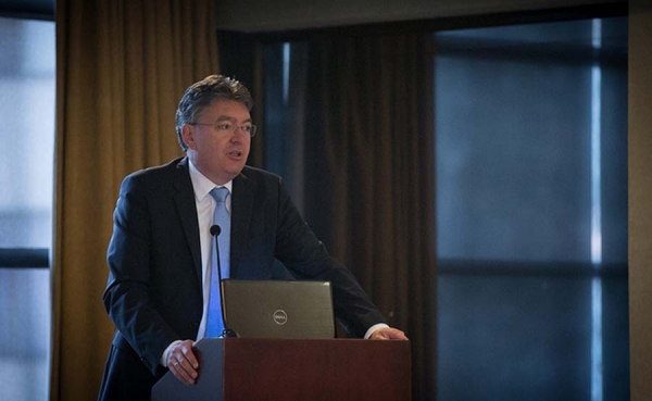 Crecimiento de 4,6 por ciento del PIB estaba previsto: Minhacienda