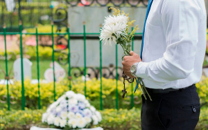 En 24% bajan solicitudes de sucesi&oacute;n por fallecimiento durante la pandemia