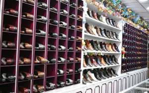 Sigue el cierre de f&aacute;bricas en El Restrepo: &iquest;zapateros en v&iacute;a de extinci&oacute;n?