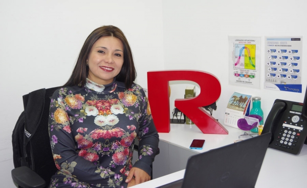 Ricoh aspira a alcanzar ventas por US$10 millones en 2016