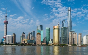 El desarrollo del mundo no puede apartarse de China: Li Nianping