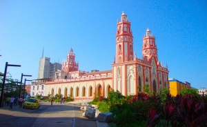 En Barranquilla me quedo, pero sin energ&iacute;a y sin competitividad