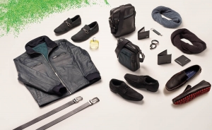 La moda de Arturo Calle est&aacute; lista para la temporada de fin de a&ntilde;o