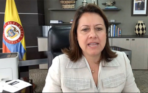 MinComercio ratifica compromiso con la reactivaci&oacute;n del sistema moda