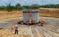 Indefinidamente suspenden construcci&oacute;n de parque e&oacute;lico en la Guajira