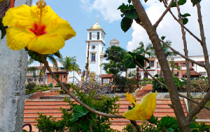 Macanal, un lugar privilegiado para el agro, la inversi&oacute;n y el turismo