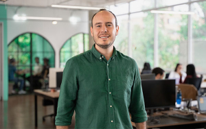 Sector energ&eacute;tico colombiano: empresas m&aacute;s grandes est&aacute;n migrando a Bia