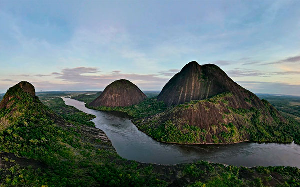 En Guain&iacute;a proponen sello &uacute;nico para exportaciones con denominaci&oacute;n de origen