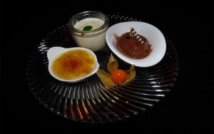 Cocina e inventiva criolla, innovaci&oacute;n para ver en Alimentec 2018