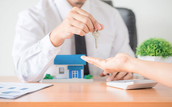 Para compra de vivienda fueron desembolsados $5.2 billones en 2022
