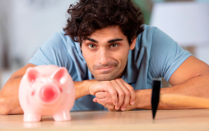 Consejos de supervivencia financiera para regresar al aula universitaria