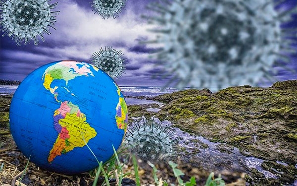 2020, el a&ntilde;o de la pandemia; 2021, &iquest;el pandemonio en Am&eacute;rica Latina?