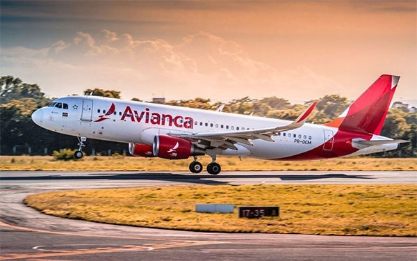 &iexcl;El avi&oacute;n no es m&iacute;o!