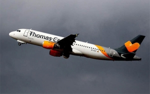 Espa&ntilde;a contrarresta efectos de quiebra de Thomas Cook