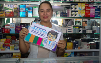Asocoldro: Listo Primer Encuentro Nacional del D&iacute;a del Droguista Detallista