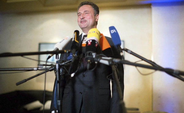 Los maquinistas alemanes y los ferrocarriles acuerdan poner fin a la huelga