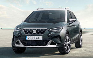 Seat, una marca con destino incierto