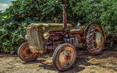 Finagro dice que con cr&eacute;dito y asociatividad es posible modernizar el campo