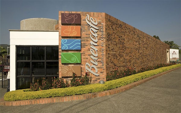 Incre&iacute;ble, Buencaf&eacute; muestra mejor primer semestre de su historia