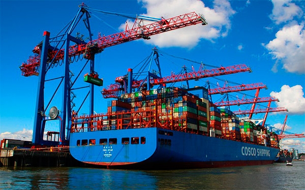 OMC advierte de ca&iacute;da hist&oacute;rica del comercio mundial en segundo trimestre