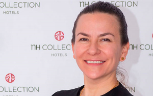 NH Hotel Group nombr&oacute; experimentada directora comercial para Am&eacute;rica