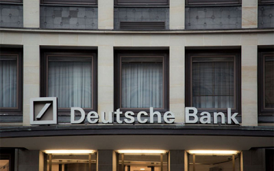 Deutsche Bank aprueba cr&eacute;dito a Barranquilla para infraestructura