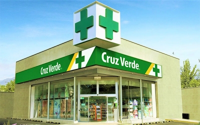 Cruz Verde, el verdadero remedio a los problemas de la salud