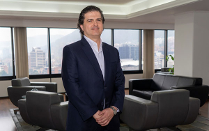 BBVA ampl&iacute;a sus capacidades de Global Markets en Colombia