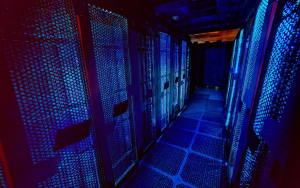 40% de interrupciones empresariales se dan por fallas de hardware