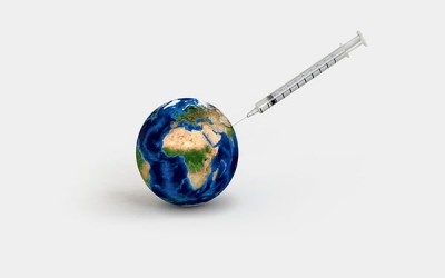 El mundo pos-pandemia: En el futuro nos esperan guerras econ&oacute;micas