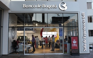 Banco de Bogot&aacute; abre su Sala de Experiencias