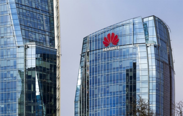 Huawei publica su reporte anual 2018: Crecimiento s&oacute;lido ante la adversidad