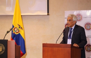 Narcotr&aacute;fico sigue haciendo estragos en los bosques: Minambiente