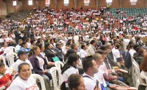 Programa para protecci&oacute;n de la vejez ya tiene 100 mil amparados