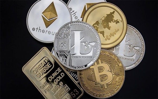 Binance: la revoluci&oacute;n de las criptomonedas apenas comienza