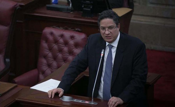 La DIAN espera recaudar este a&ntilde;o 123.5 billones de pesos