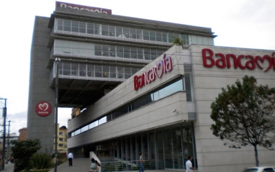 Bancam&iacute;a, promueve la inclusi&oacute;n financiera en territorios de posconflicto