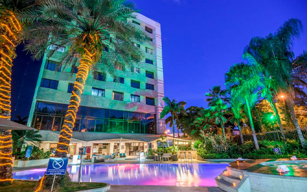 NH Hotel Group, sumar&aacute; diez nuevos activos en Europa, Asia y Am&eacute;rica Latina